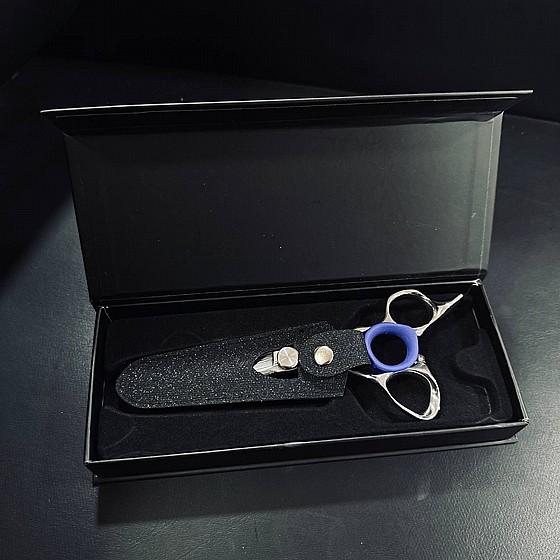 ������� �������� 6 ���� Monkey Professional Scissor TTD60