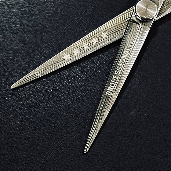 ������� �������� 6 ���� Monkey Professional Scissor TTD60
