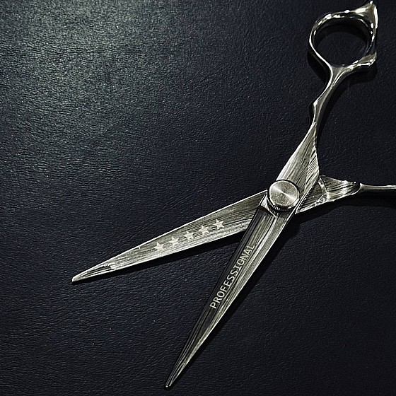 ������� �������� 6 ���� Monkey Professional Scissor TTD60
