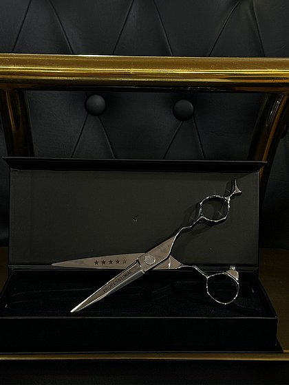 ������� �������� 6 ���� Monkey Professional Scissor TYG60
