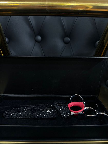 ������� �������� 6 ���� Monkey Professional Scissor TYG60