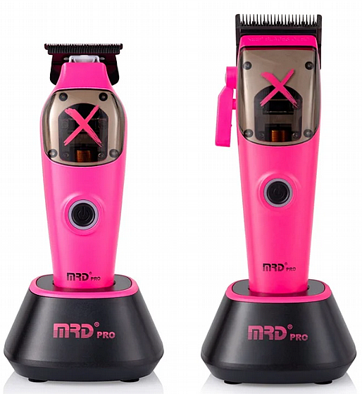 �� ������ ������ �������� MRD PRO Ultimate X DUO
