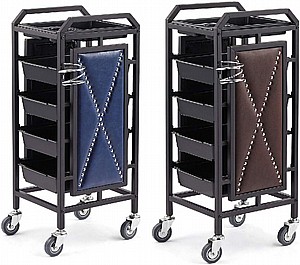 ���� ����� ������ BarberPRO W-X167