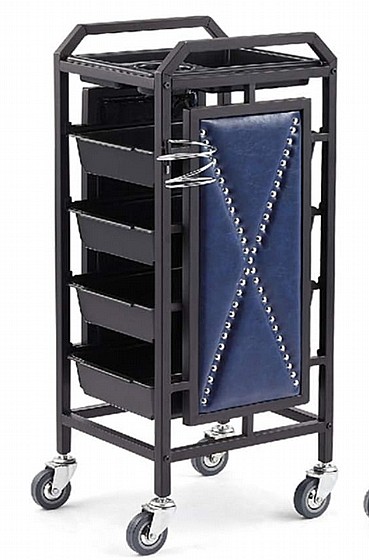 ���� ����� ������ BarberPRO W-X167