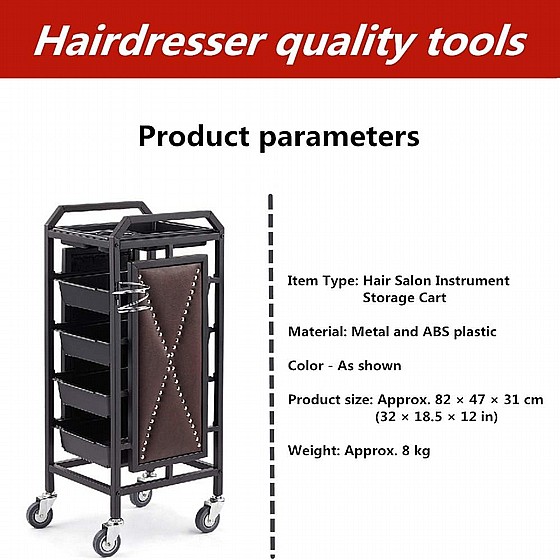 ���� ����� ������ BarberPRO W-X167