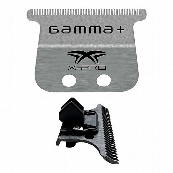 ���� X-PRO + ���� ����� THE ONE ���� Gamma Piu ������� �����/�����