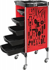 ���� ����� ����� BarberPRO X11-6
