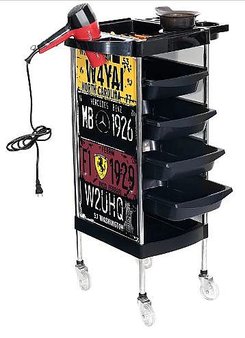 ���� ����� ������ BarberPRO X11-B