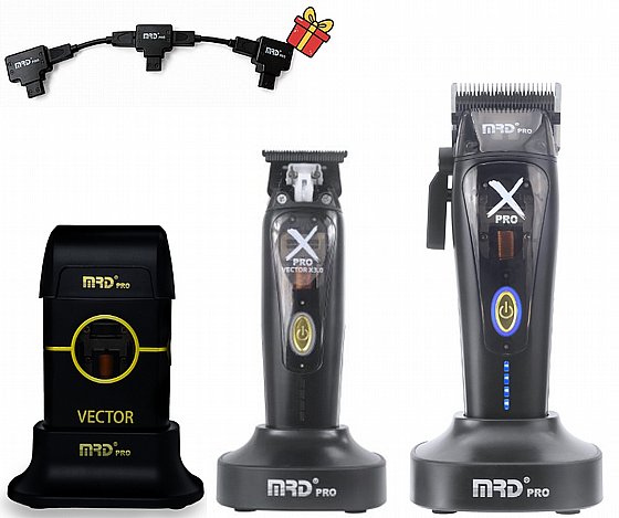 �� ������ ������ ������ �������� MRD PRO X-PRO Triple - ����
