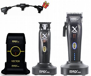 �� ������ ������ ������ �������� MRD PRO X-PRO Triple - ����