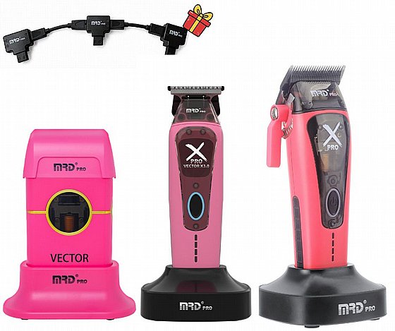 �� ������ ������ ������ �������� MRD PRO X-PRO Triple - ����