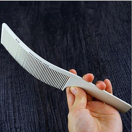 ���� ����� ����� Comb Barber Flat Top Anti-static