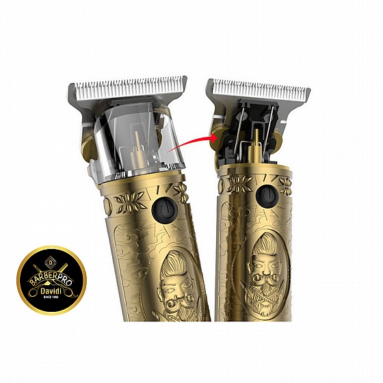 ����� ������ BarberPRO Espada Z100 ���� ���