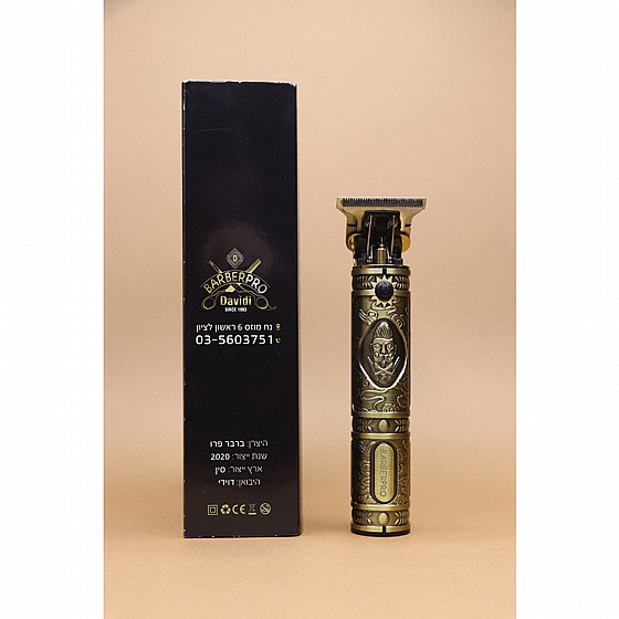 ����� ������ BarberPRO Espada Z100 ���� ���