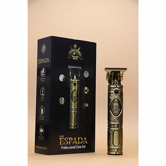 ����� ������ BarberPRO Espada Z100 ���� ���