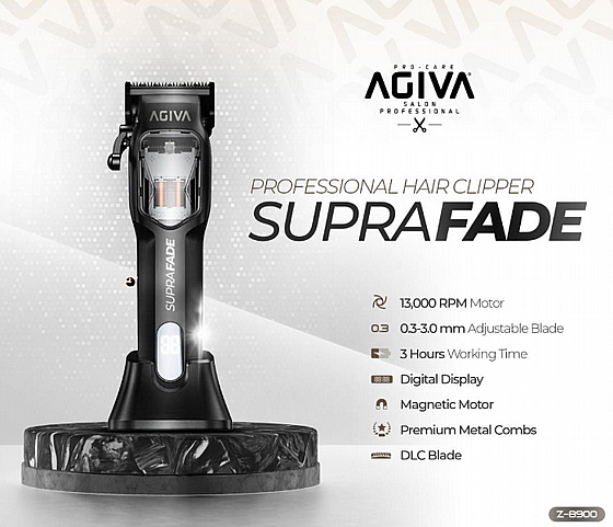 ����� ������ ������� Agiva SupraFade Z-8900 �����