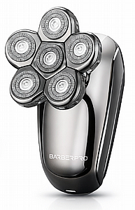 ����� ����� BarberPRO 6IN1 Cut N Shave Z-9600 ���� ���