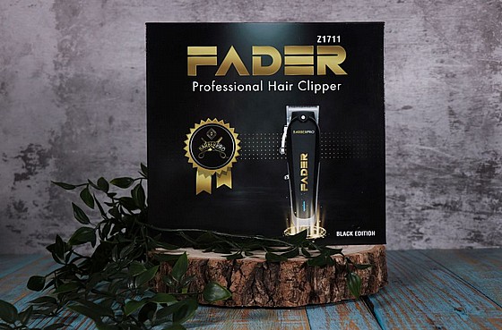 ����� ������ ������� BarberPRO Fader Z1711 ���� ���