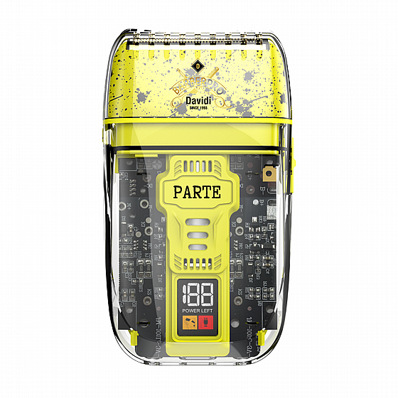 ����� ����� BarberPRO Parte Z-2500 ���� ���
