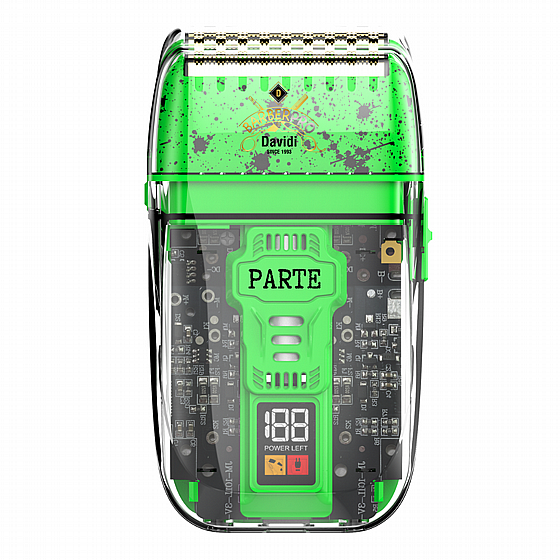 ����� ����� BarberPRO Parte Z-2500 ���� ���