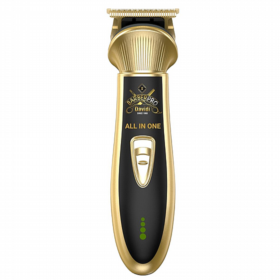 ����� ������ BarberPRO All In One Z-6100 ���� ��� 