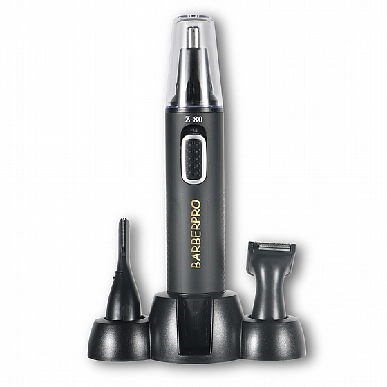 ���� �� 4 � 1 BarberPRO Z-80 ���� ���