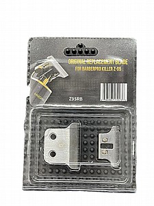 ���� ������ ����� ��� ���� BarberPRO Blade Replacment For Killer Z95RB