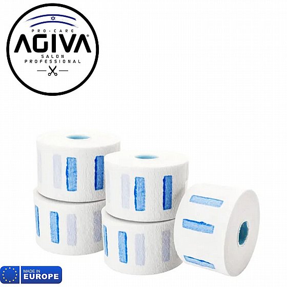 ���� ����� ������ ����� Professional Neck Paper By Agiva