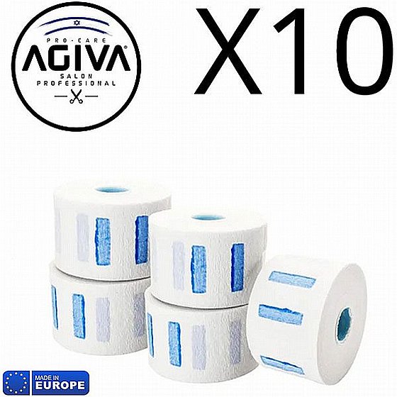 ���� ����� ������ ����� Professional Neck Paper By Agiva