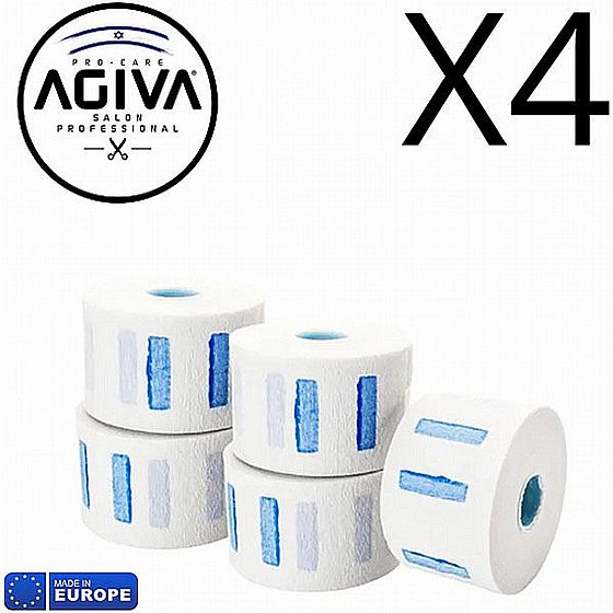 ���� ����� ������ ����� Professional Neck Paper By Agiva
