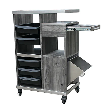 ���� ����� ������� BarberPRO BP120