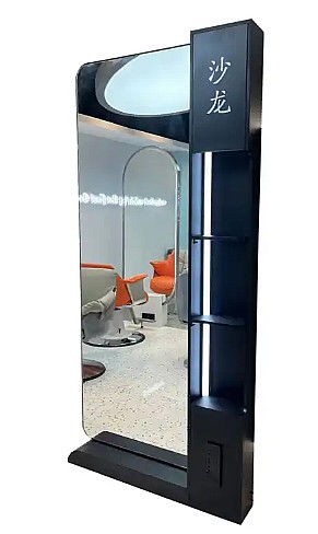 ���� ������ �� ���� LED ������ BarberPRO BP617