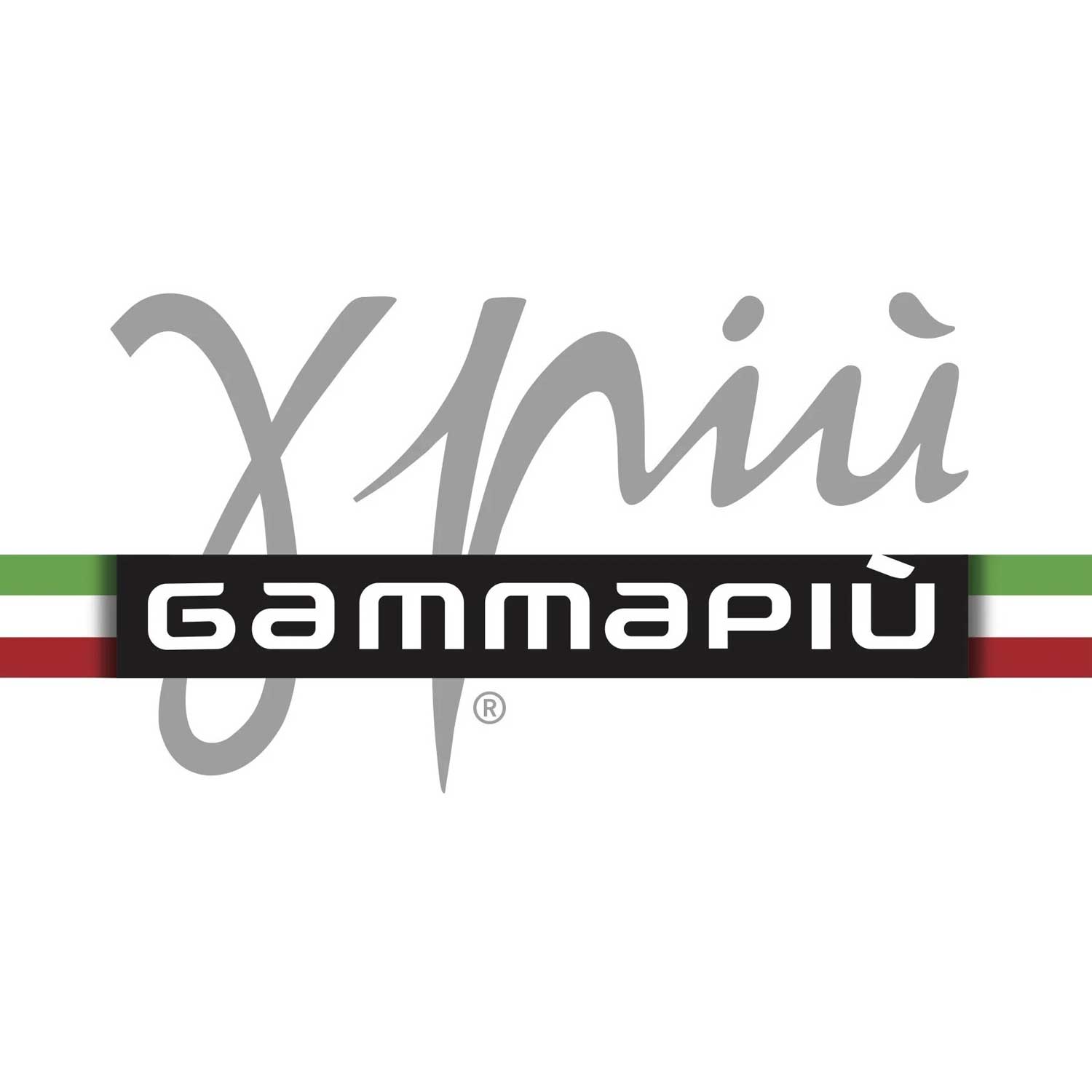 GAMMA PIU