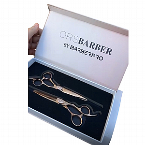 �� ������� ����� ������ 6 ����' ORsBarber BY BarberPRO