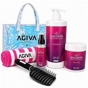 ���� Magenta Professional Hair Care ������ ������ ���� ��� ����� + �����