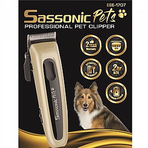 ����� ������ ������� ����� ���� Sassonic ESE1707 ������