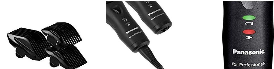 àáéæøé Panasonic ER-GP80