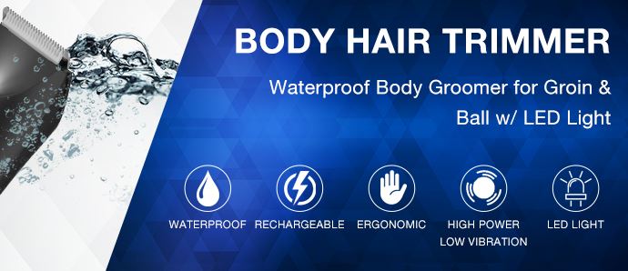 BarberPRO BodyGuard Z-007 îëåðú âéìåç ìâåó